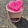Lavender Dreams Wax Melt Set β Calm, Charm & a Touch of Romance
